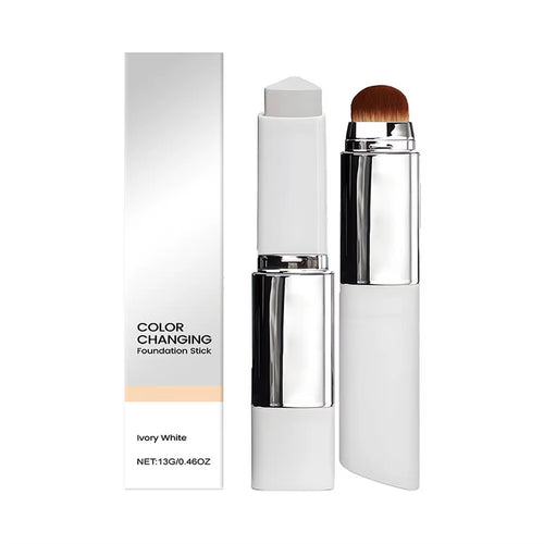 2-in-1 Color-Changing Foundation Stick
